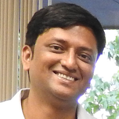 Priyadarshan Dhaigude Priyadarshan Dhaigude