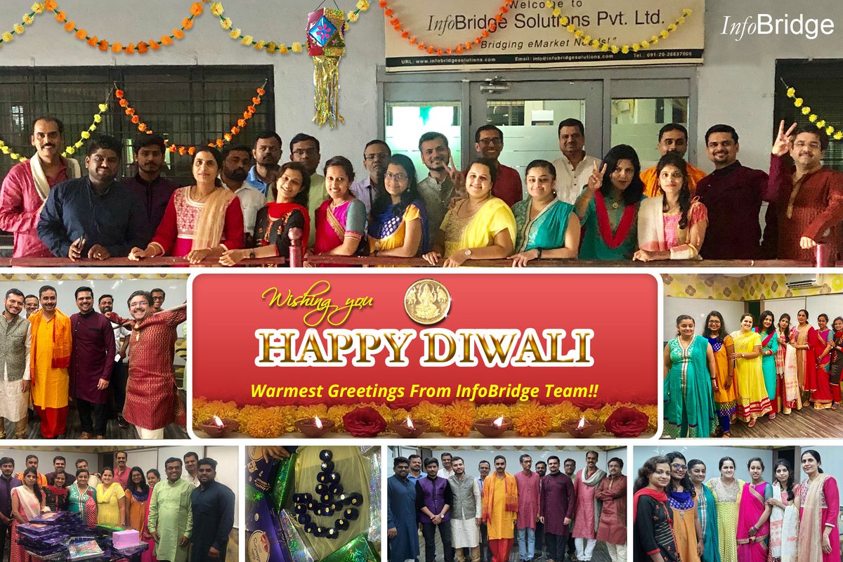 HAPPY DIWALI 2019