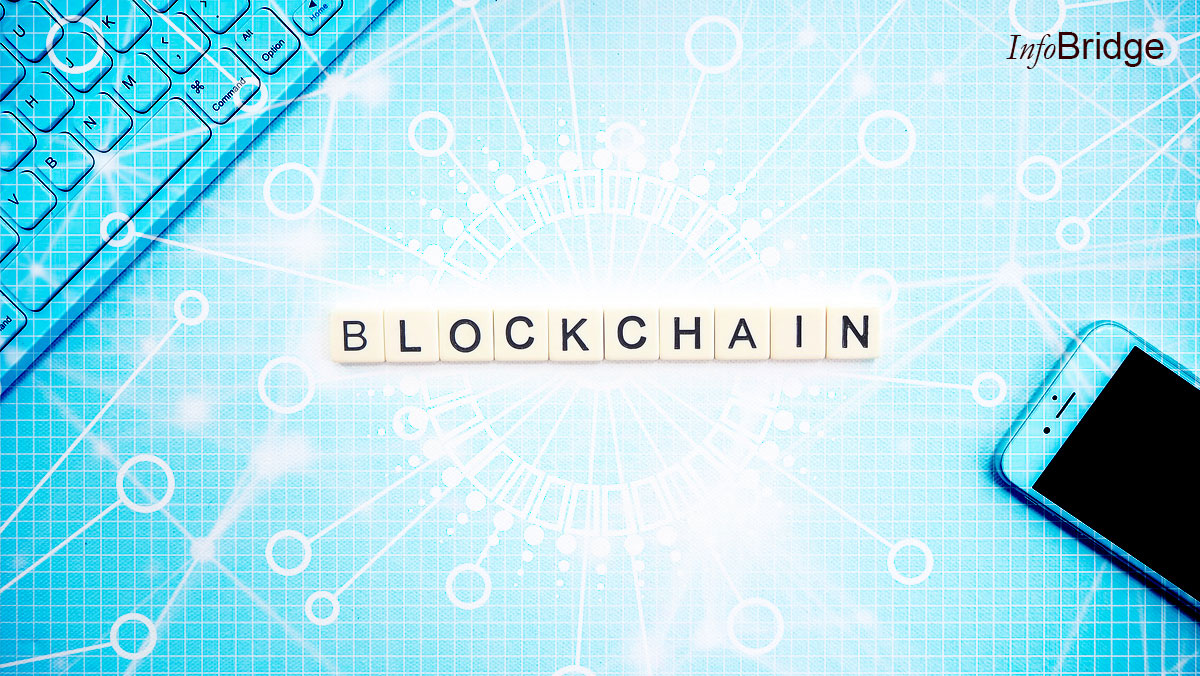 Blockchain Platform for Supply Chain Management Services