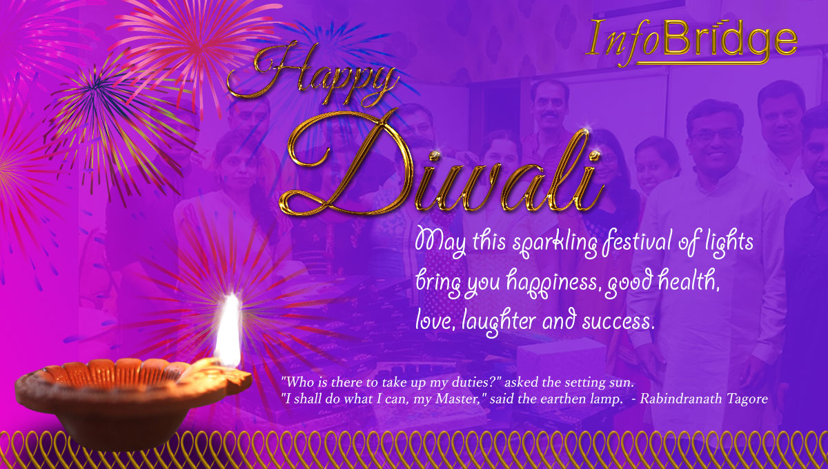 HAPPY DIWALI 2020..!