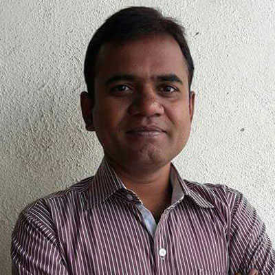 Pankaj Barhate Pankaj Barhate
