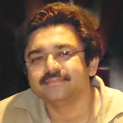 Rajan Gupta