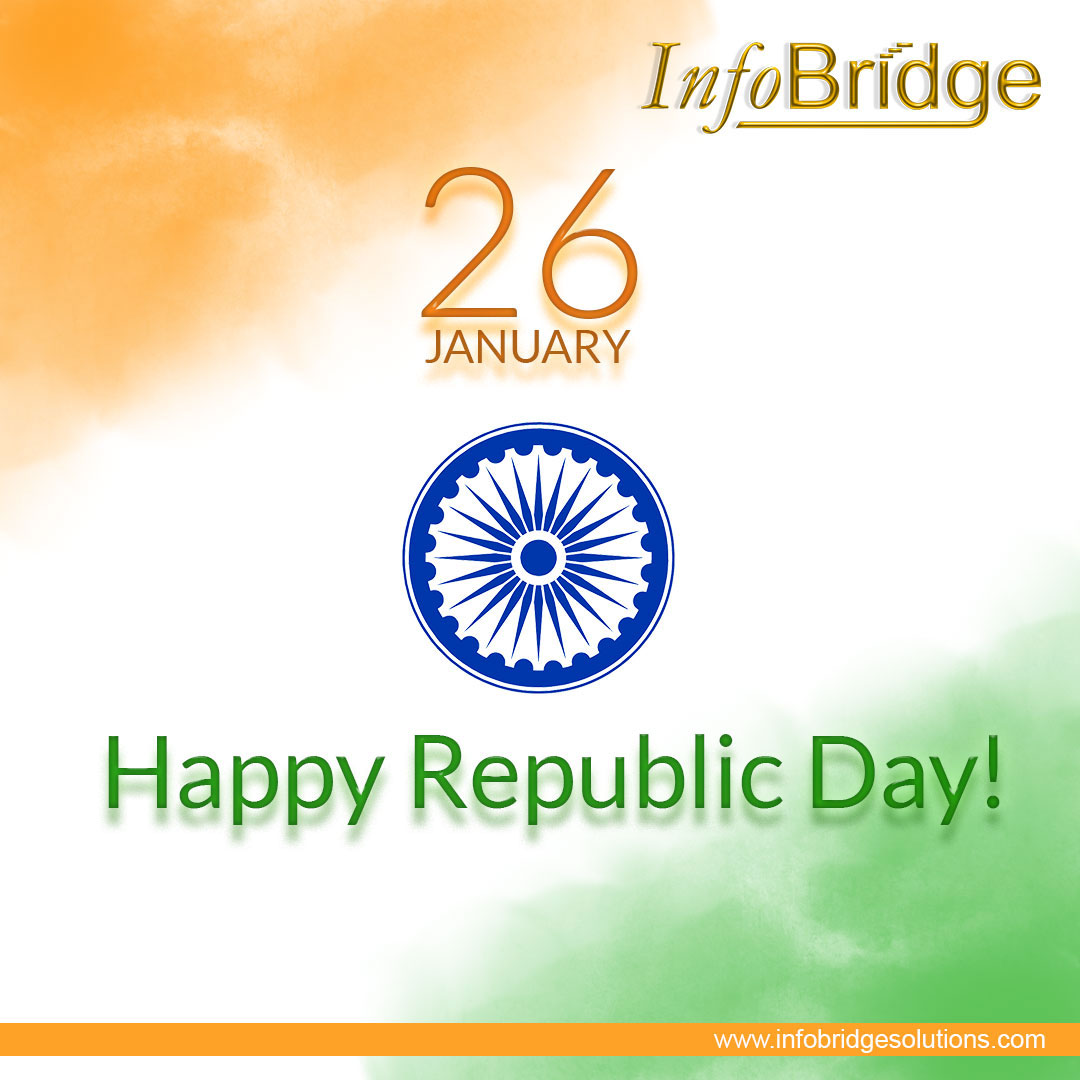 Happy 74th Republic Day!