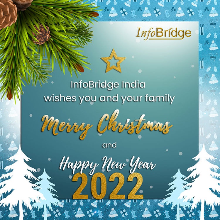 Merry Christmas and Happy New Year 2022..!!