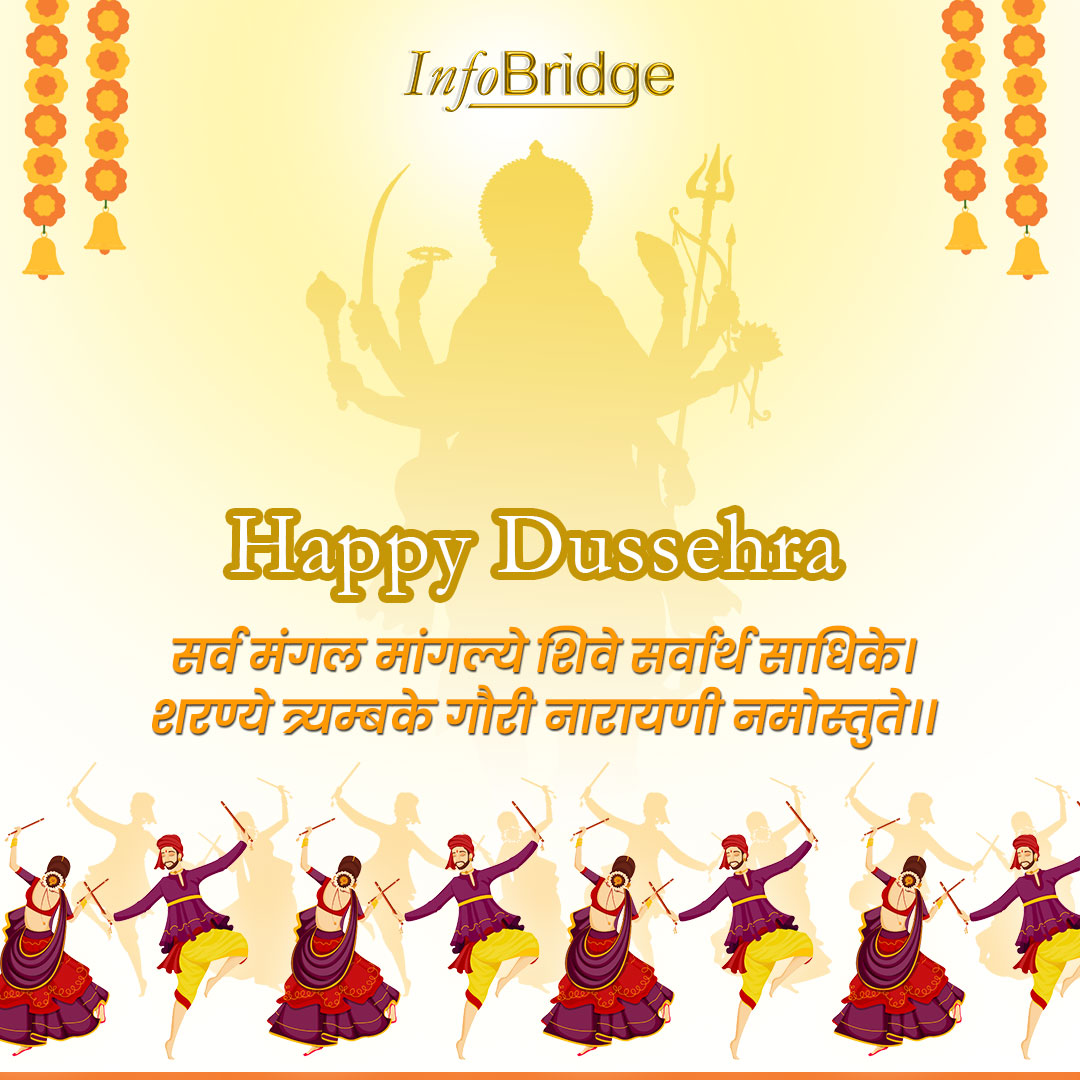 #Happy Dussehra