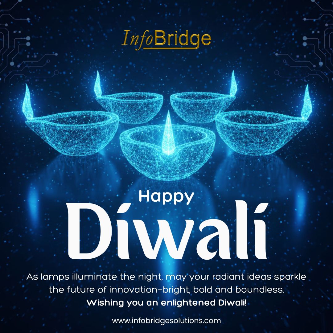 Happy Diwali 2025!