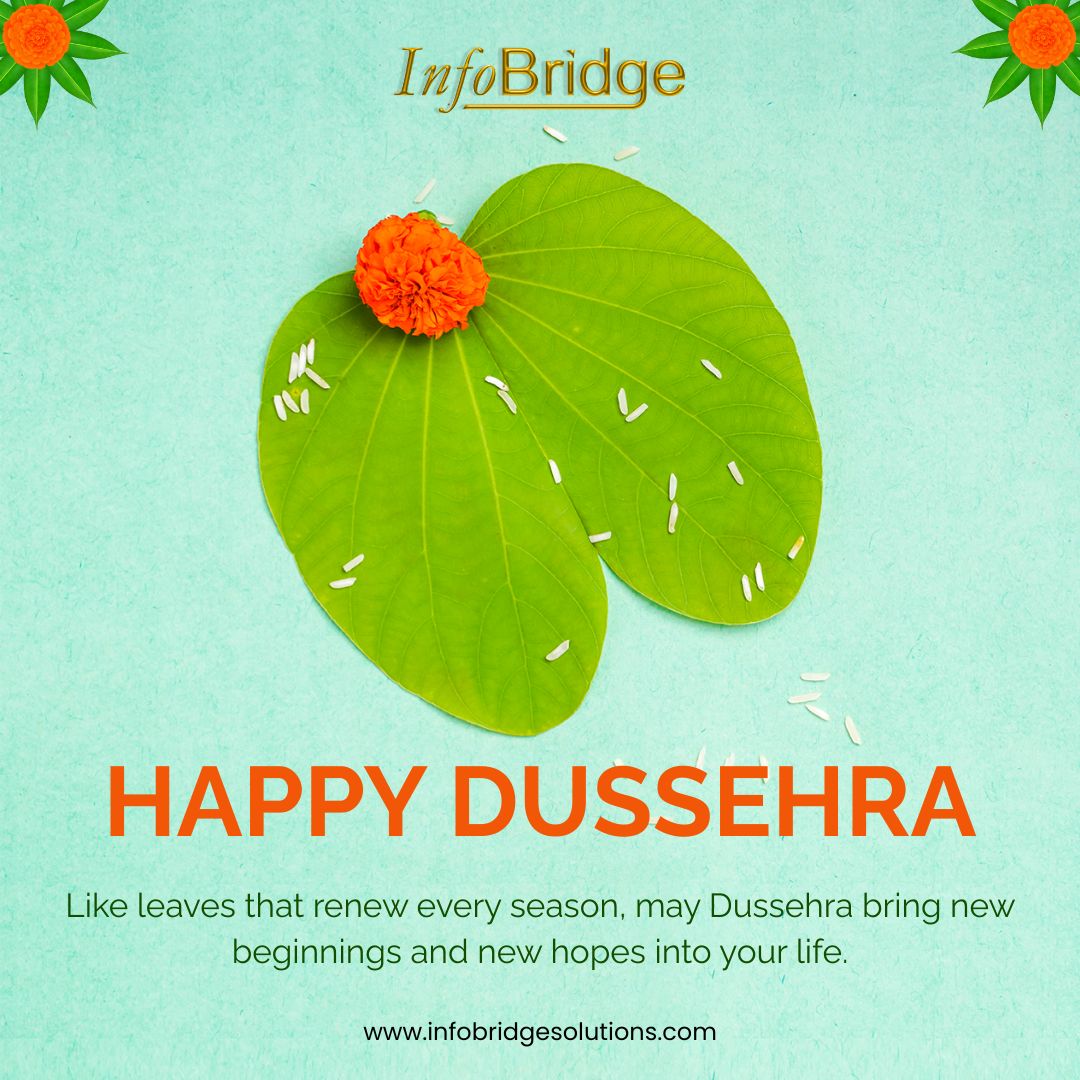 Happy Dussehra