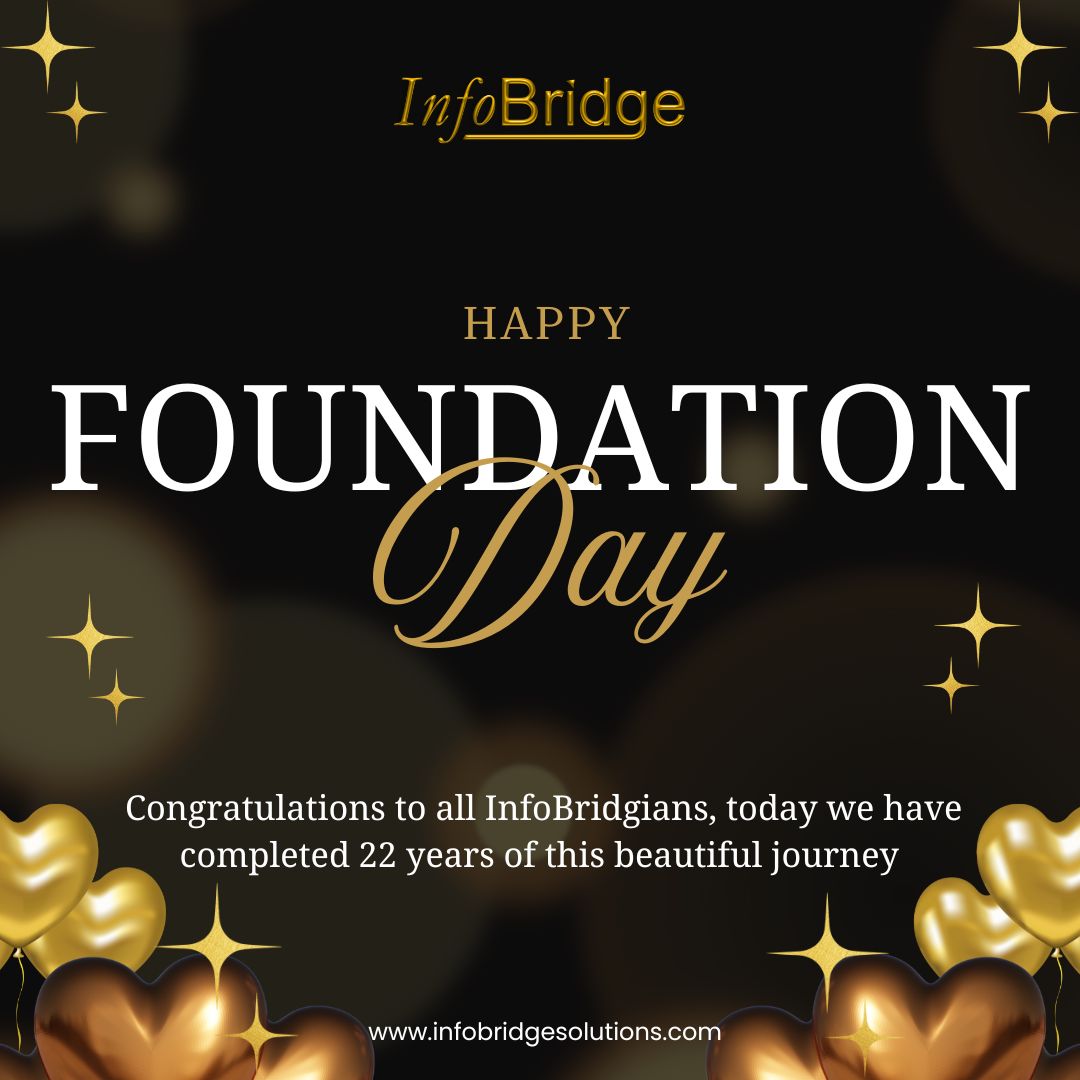 Happy Foundation Day 2025!