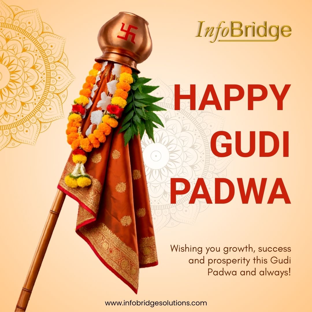 Happy Gudi Padwa 2026