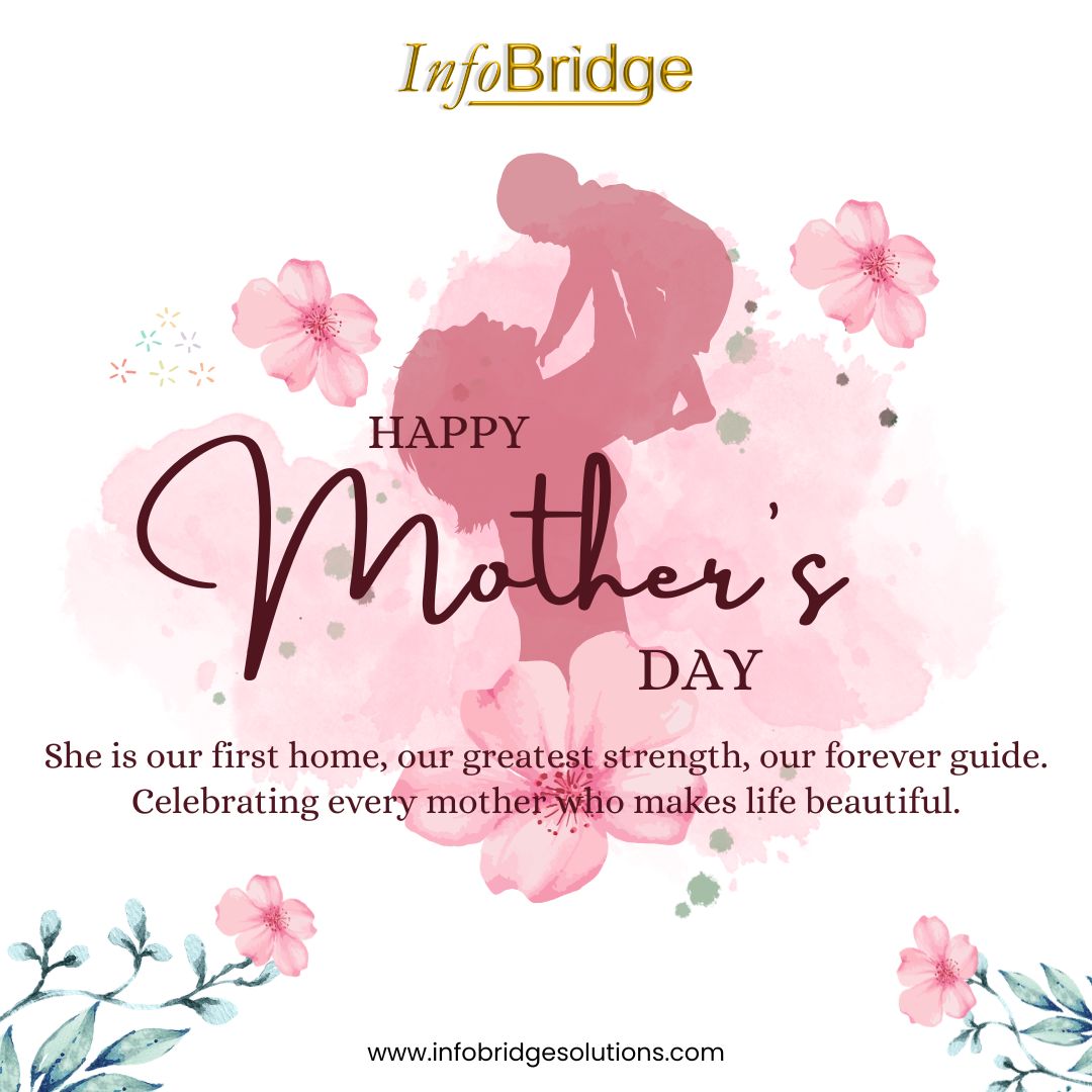 Happy Mother's Day!