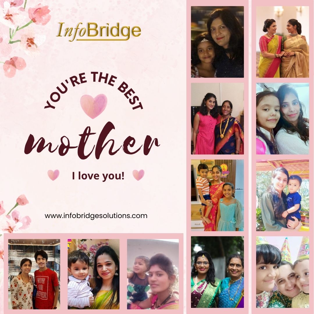 Happy Mother's Day!