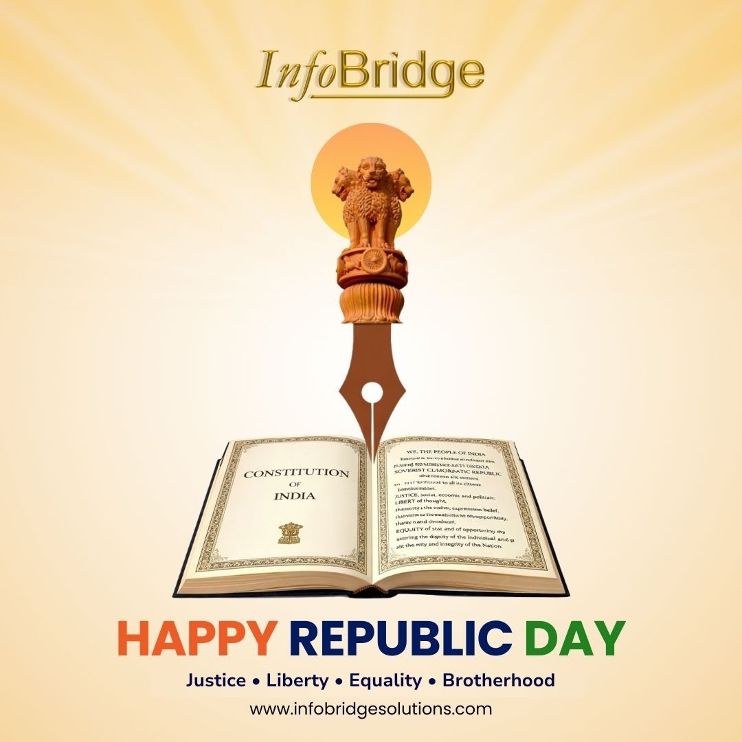 Happy Republic Day 2026!