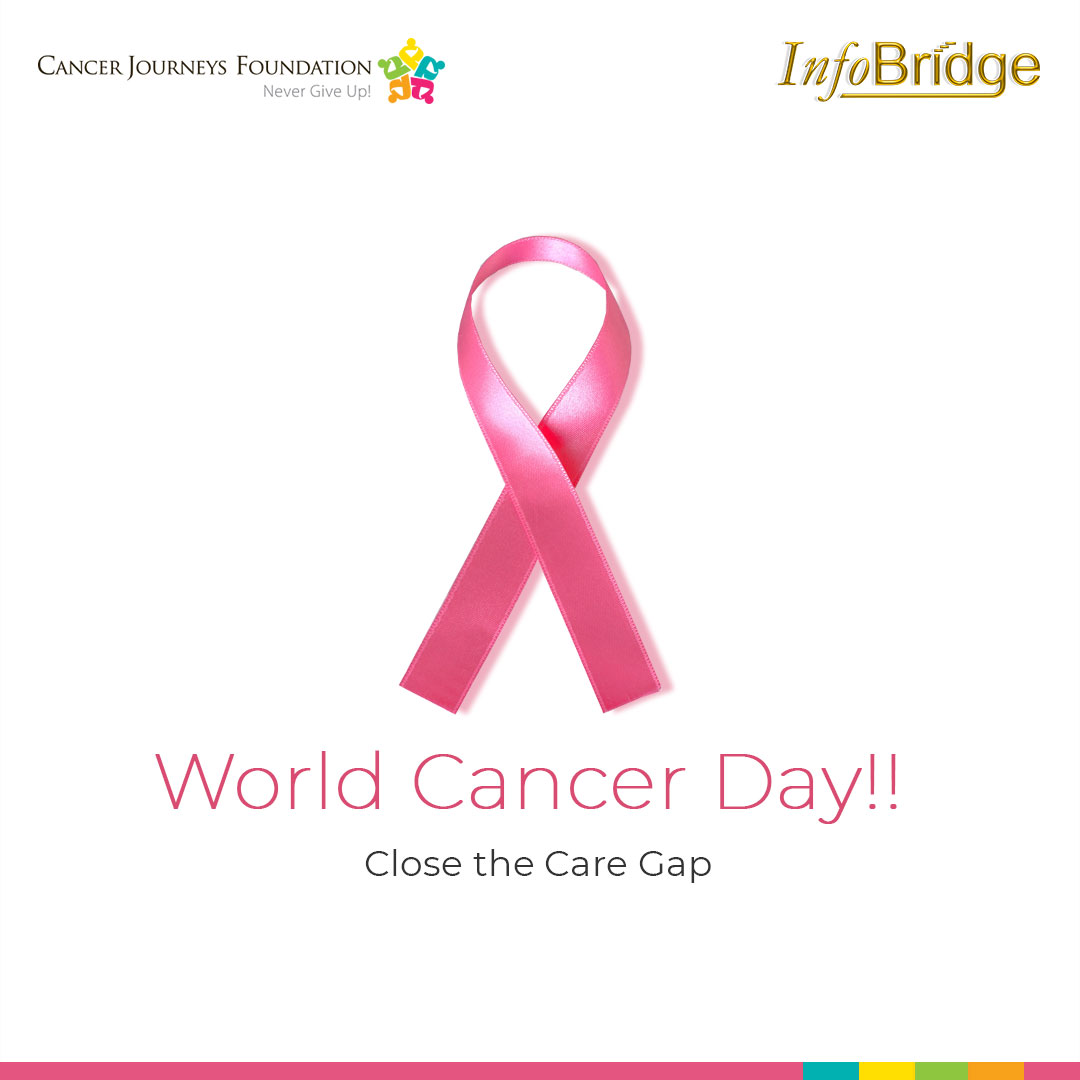 #WorldCancerDay2022