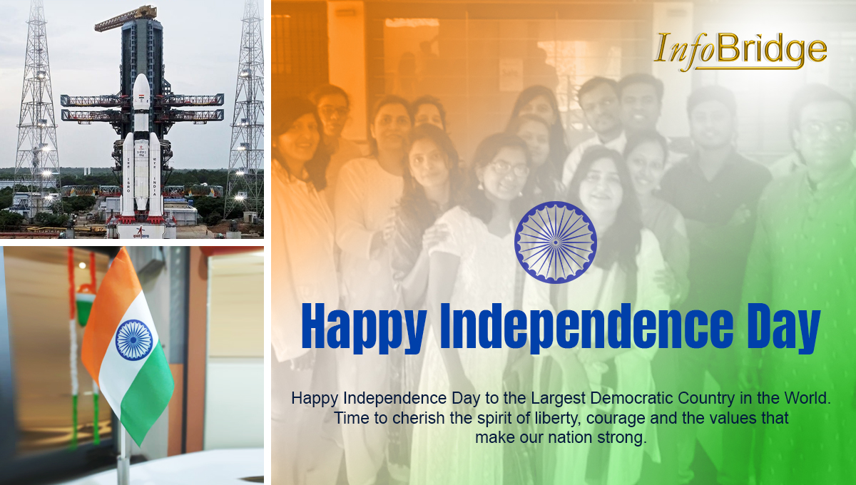 Happy Independence Day!