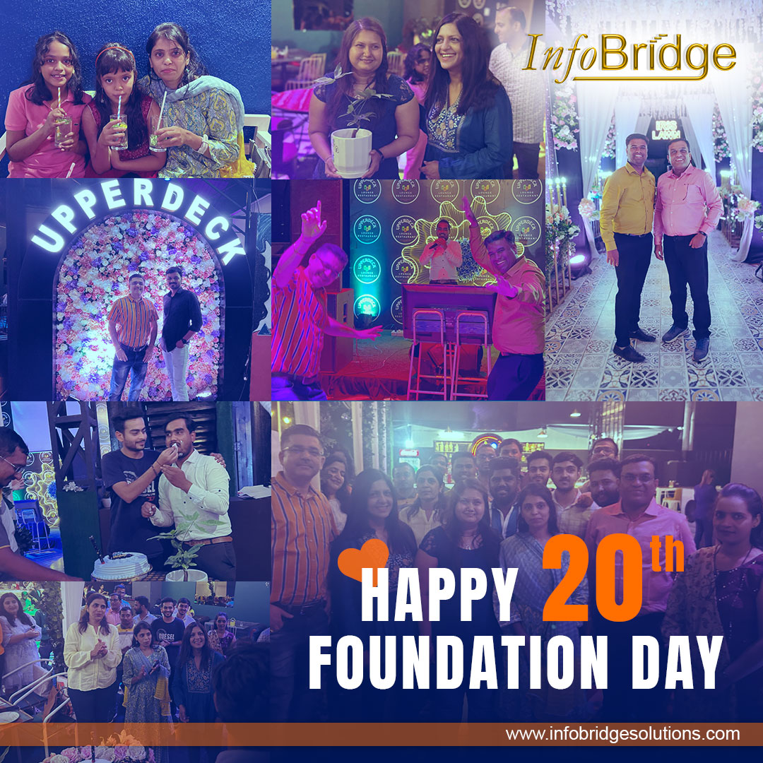 #HappyFoundationDay2023