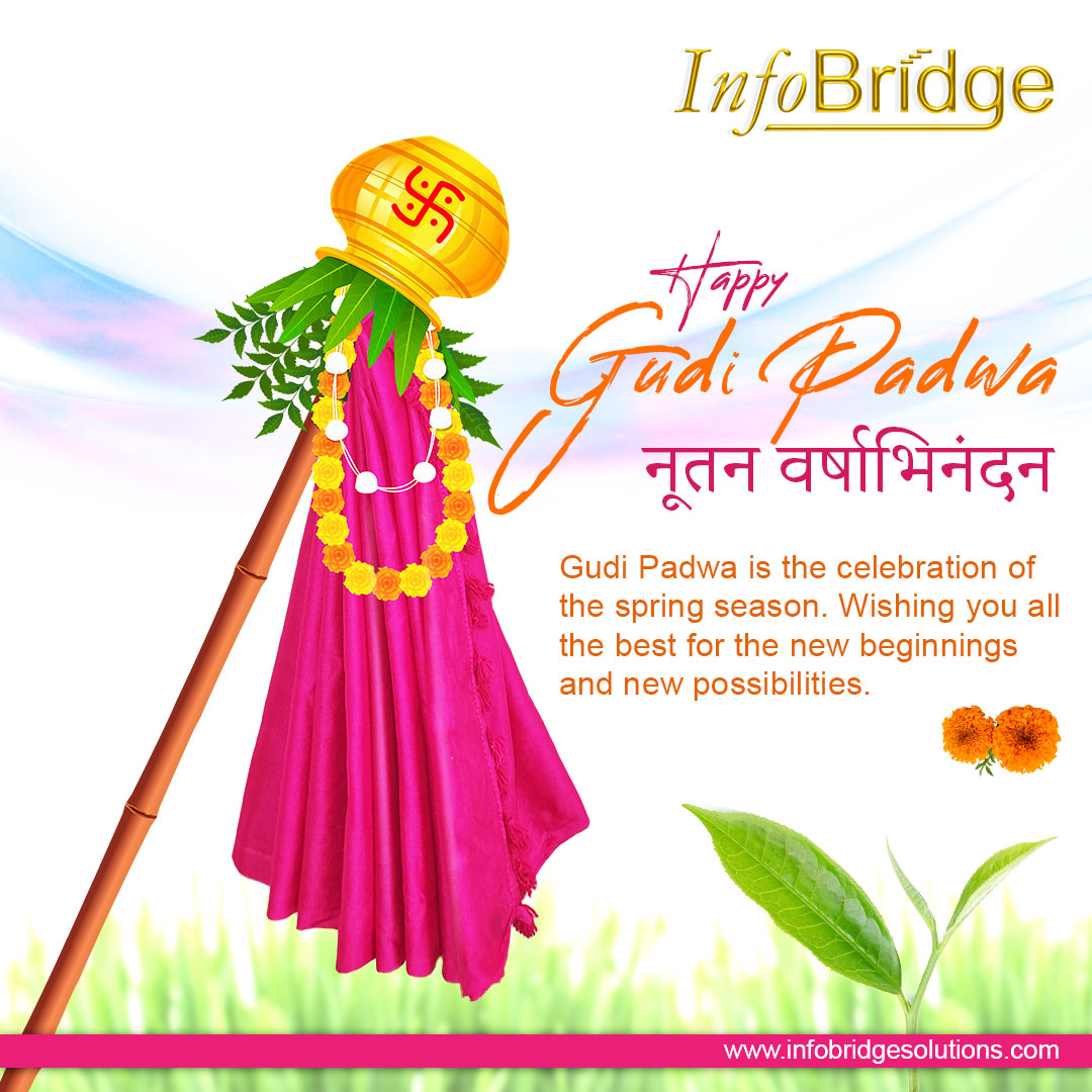 #HappyGudiPadwa2023