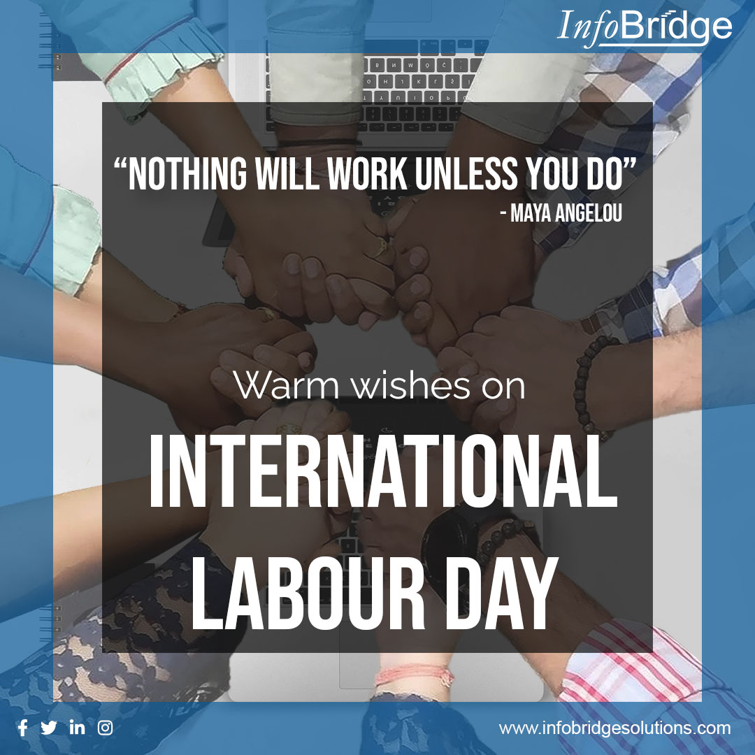 #HappyInternationalLabourDay2023