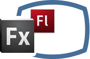 Flash / Flex Development
